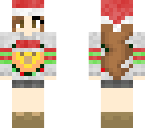 ugly christmas sweater
