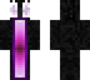unspeakable enderman (w/ bigger eyes!!!)