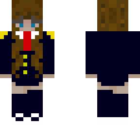 updated president tubbo girl
