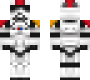 vader's elite jet trooper