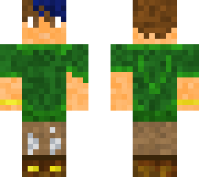 venix_98 no jacket