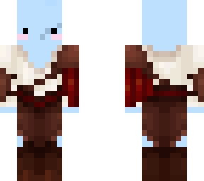 viking axolotl