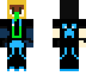 villager gamer