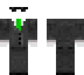 vowhe mc skin