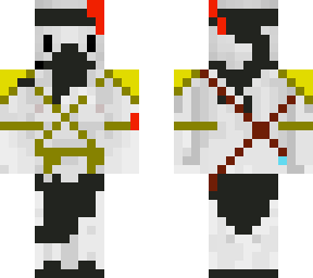 war panda