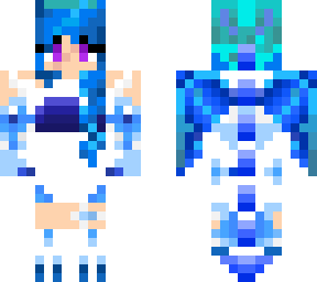 water dragon edit