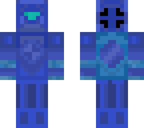 water guy