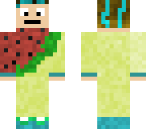 watermelon man