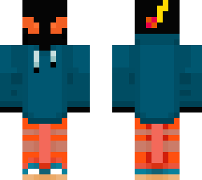 whitty from fnf