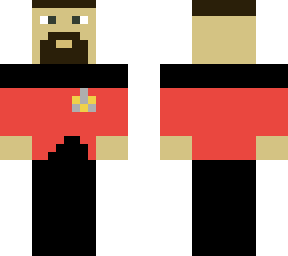 william riker