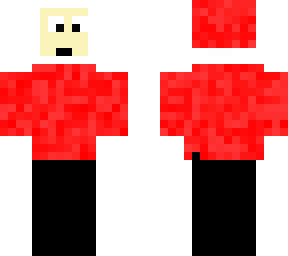 winter zack (new lore)
