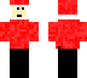 winter zack (new lore)