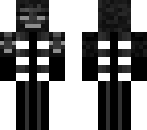 wither boss