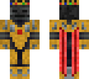 wither warrior