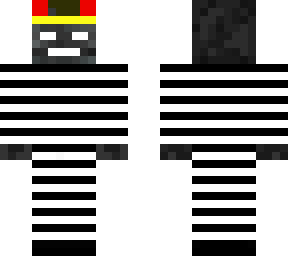 witherbloom in prison