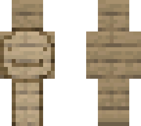 wood dream