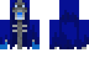 wraith