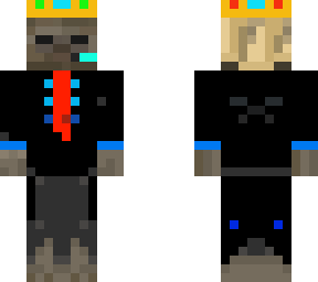 wstenzombie gamer