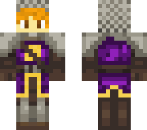 yeet fish purple knight