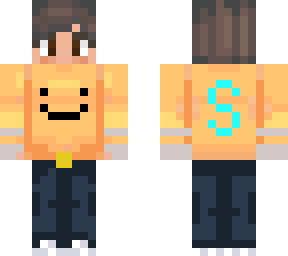 yello boy xd