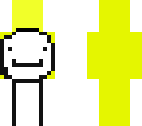 yellow dream