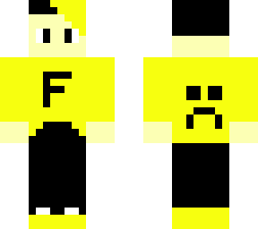 yellow gamer 4