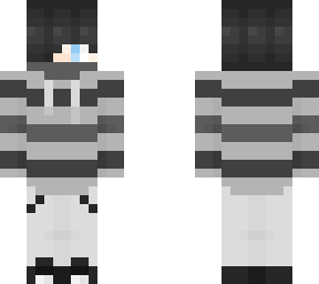 zane ro'meave