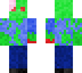 zombie