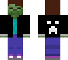 zombie witherboi1983