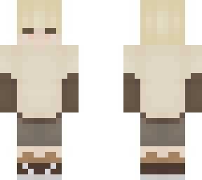 *-*blond milkshake*-* wt episode 1 (boy version)