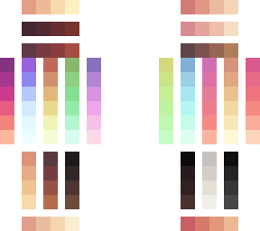 *~ color pallet ~*