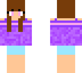 *blueberry pie*