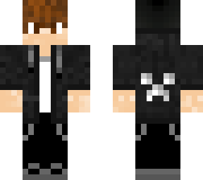 ??????'s skin!
