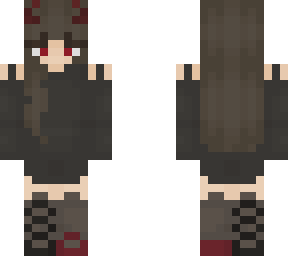 \-_-/little demon\-_-/ wt episode 2