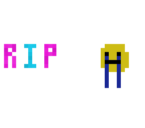 ;-; r-i-p read description