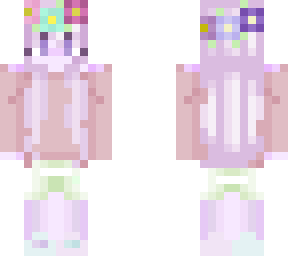 ~+l a v e n d e r f e l i d s+~