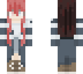 + strawberry rhubarb ~ mochikatt ce ~