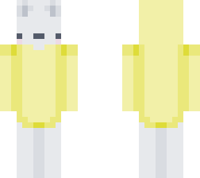 ~ yellow hoodie ~