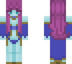 ~elf queen~  *contest*