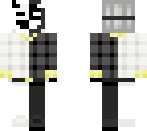 ~mismatch mask~