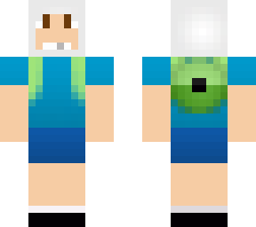 4nonim0 finn