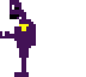 8-bit william afton