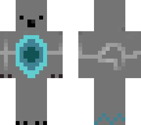 a cool skin