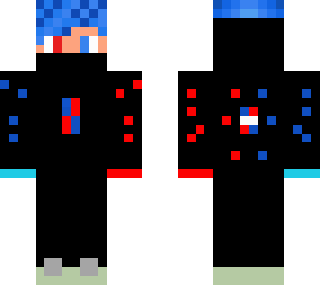 a cool skin a guess