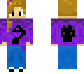 a person