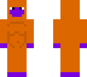 aaron the monke(gorilla)