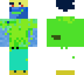 aathu skin