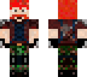 adventure jack