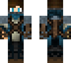 adventurer