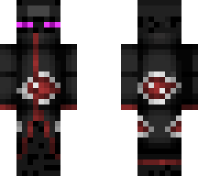 akatsuki enderman